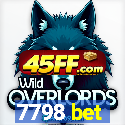7798 bet